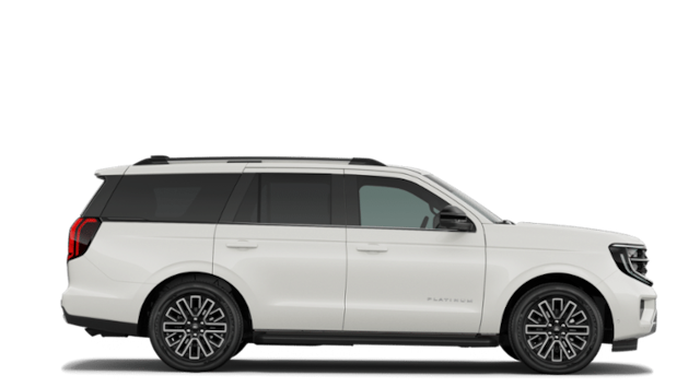 2026 Ford Expedition